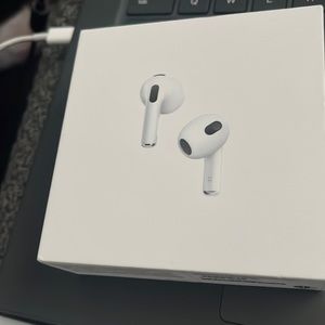 Brand New AirPods For Sale